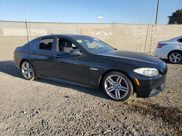 Photo 4 from auction – 2013 BMW 550 I with VIN WBAFR9C57DDX80960