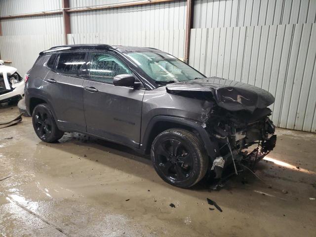 Photo 4 from auction – 2019 JEEP COMPASS LA with VIN 3C4NJDBB9KT806921
