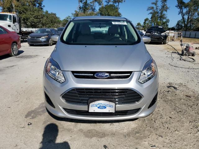 Photo 5 from auction – 2017 FORD C-MAX SE with VIN 1FADP5AU7HL105209