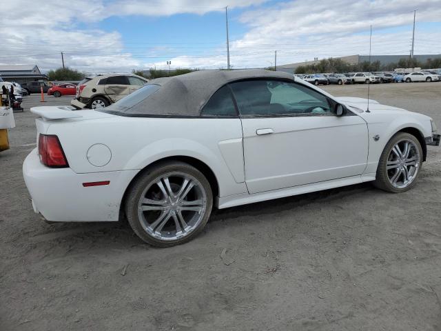 Photo 3 from auction – 2004 FORD MUSTANG GT with VIN 1FAFP45X04F213350