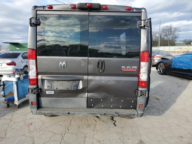 Photo 10 from auction – 2014 RAM PROMASTER with VIN 3C6TRVND9EE100454