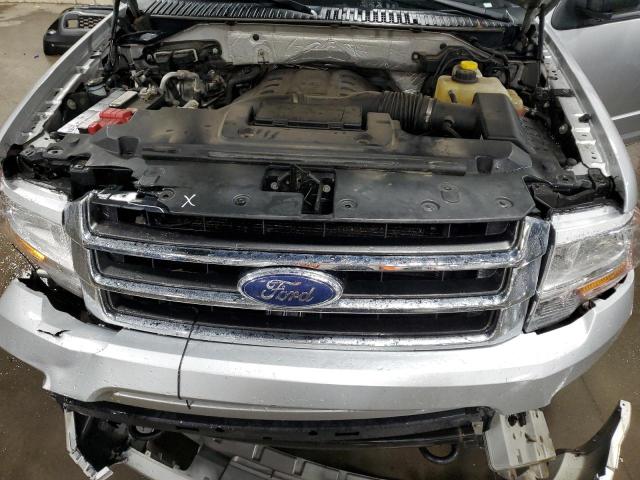 Photo 12 from auction – 2017 FORD EXPEDITION with VIN 1FMJK1JT2HEA62409