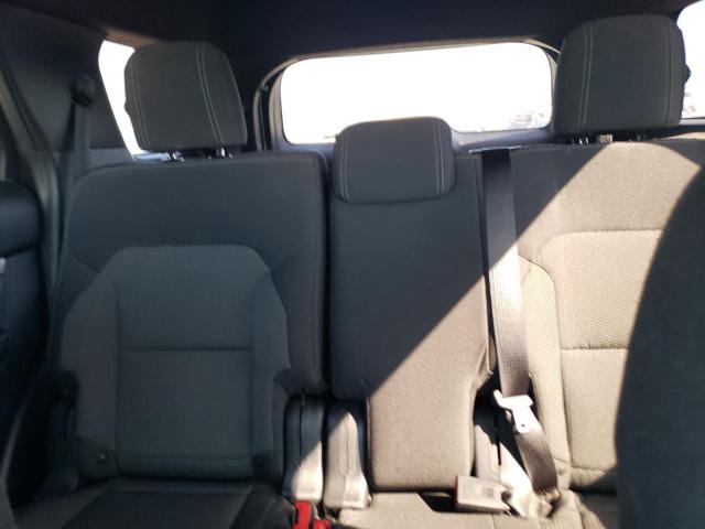 Photo 10 from auction – 2017 FORD EXPLORER X with VIN 1FM5K7DH8HGB50039
