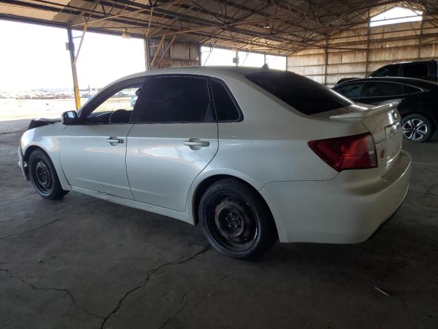 Photo 2 from auction – 2010 SUBARU IMPREZA 2. with VIN JF1GE6A69AH511611