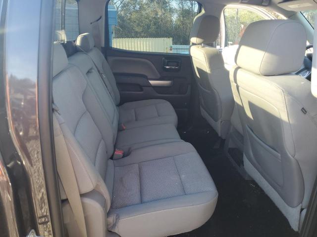 Photo 10 from auction – 2014 CHEVROLET SILVERADO with VIN 3GCUKREC5EG265776