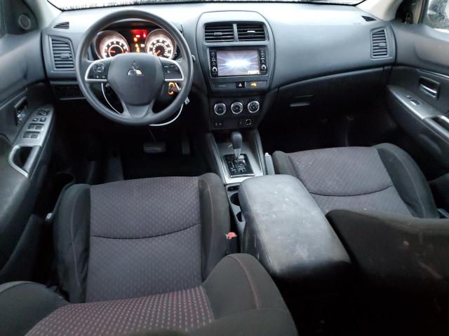 Photo 8 from auction – 2018 MITSUBISHI OUTLANDER with VIN JA4AP3AU6JZ008078