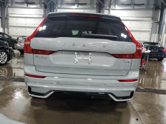 Photo 6 from auction – 2025 VOLVO XC60 PLUS with VIN YV4H60RC3S1002057