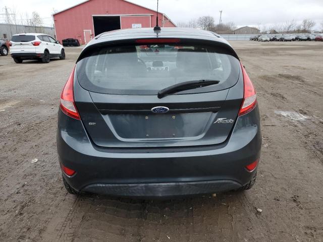 Photo 6 from auction – 2011 FORD FIESTA SE with VIN 3FADP4EJ6BM201753