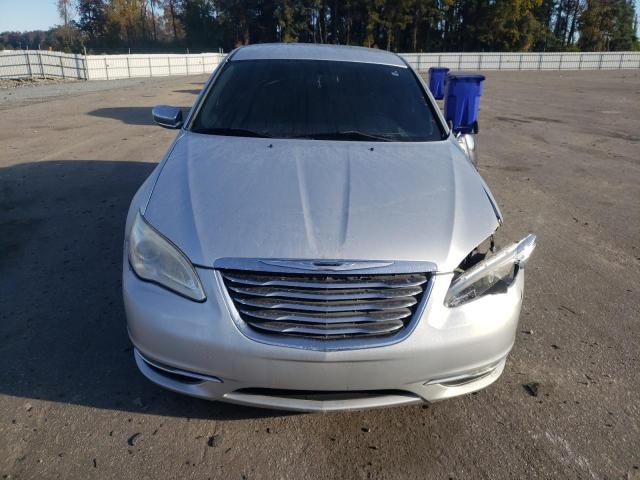 Photo 5 from auction – 2012 CHRYSLER 200 LX with VIN 1C3CCBAB0CN204258