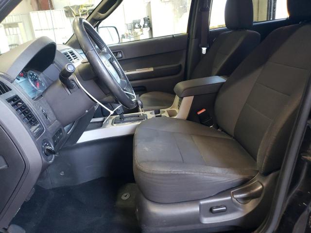 Photo 7 from auction – 2011 FORD ESCAPE XLT with VIN 1FMCU9DG5BKA26707