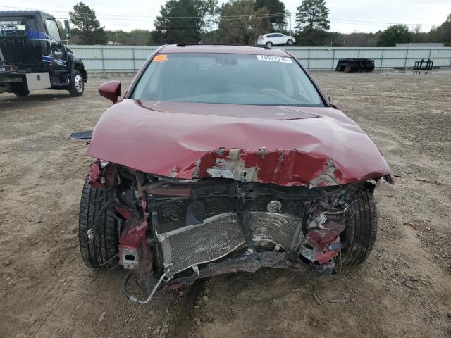 Photo 5 from auction – 2015 LEXUS ES 300H with VIN JTHBW1GG4F2099188