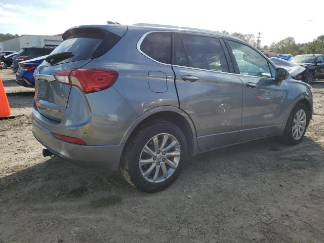 Photo 3 from auction – 2019 BUICK ENVISION E with VIN LRBFXCSA0KD010082