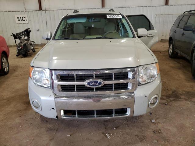 Photo 5 from auction – 2009 FORD ESCAPE LIM with VIN 1FMCU04GX9KA65816