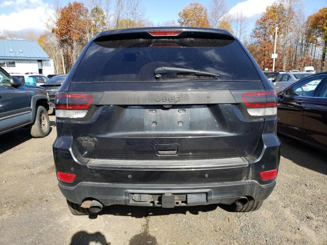 Photo 6 from auction – 2012 JEEP GRAND CHER with VIN 1C4RJFCT8CC128468