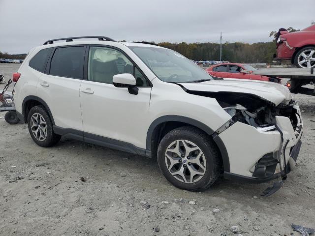 Photo 4 from auction – 2023 SUBARU FORESTER P with VIN JF2SKAEC7PH497749