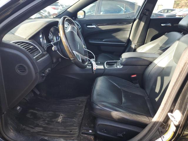 Photo 7 from auction – 2013 CHRYSLER 300C with VIN 2C3CCAKG5DH736197