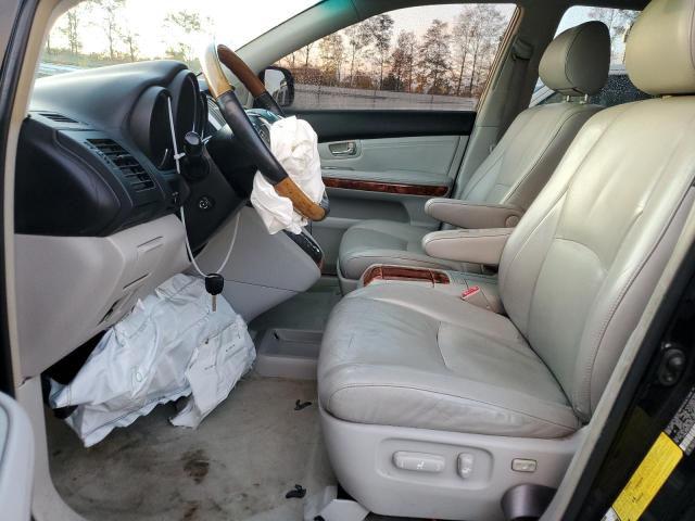 Photo 7 from auction – 2007 LEXUS RX 350 with VIN 2T2HK31U47C023115