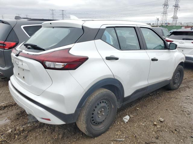 Photo 3 from auction – 2022 NISSAN KICKS S with VIN 3N1CP5BV6NL503544