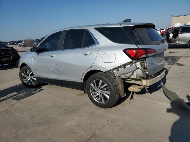 Photo 2 from auction – 2022 CHEVROLET EQUINOX LT with VIN 3GNAXKEV2NL201397