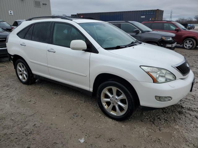 Фото 4 с аукциона – 2008 LEXUS RX 350 с VIN 2T2HK31U68C062483