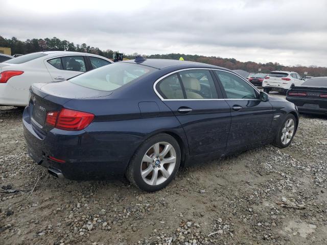 Photo 3 from auction – 2012 BMW 550 XI with VIN WBAFU9C57CC788074