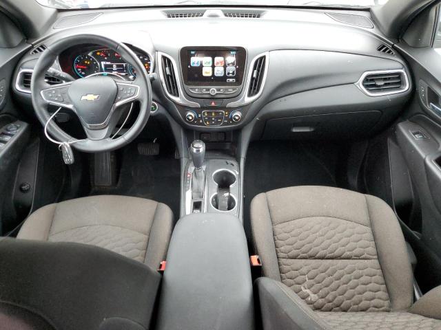Photo 8 from auction – 2018 CHEVROLET EQUINOX LT with VIN 2GNAXJEVXJ6100150