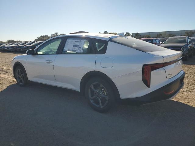 Photo 2 from auction – 2025 KIA K4 LX with VIN 3KPFT4DEXSE007014