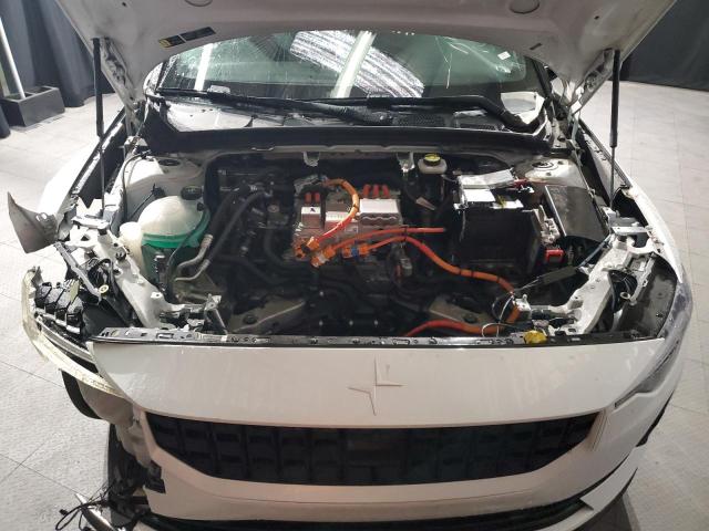 Photo 11 from auction – 2023 POLESTAR 2 with VIN YSMED3KA7PL125396