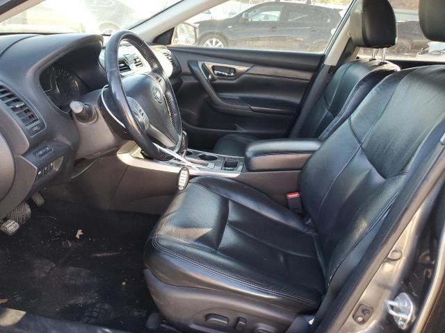 Photo 7 from auction – 2014 NISSAN ALTIMA 2.5 with VIN 1N4AL3AP7EN250067