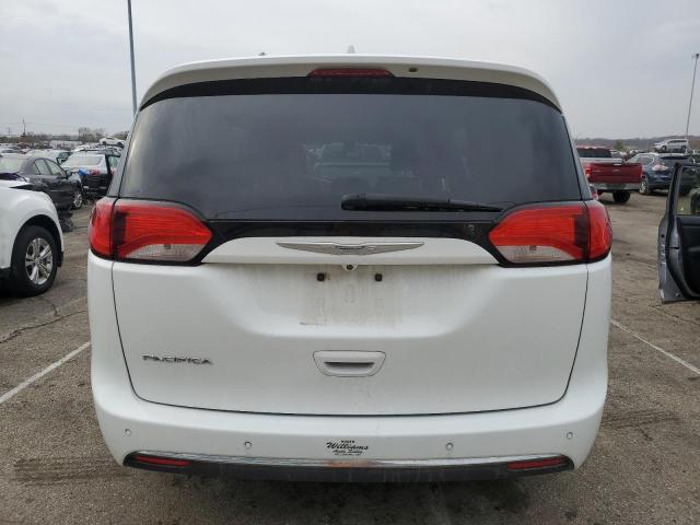 Photo 6 from auction – 2017 CHRYSLER PACIFICA T with VIN 2C4RC1BG6HR527556