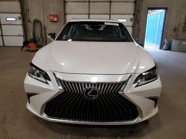 Photo 5 from auction – 2019 LEXUS ES 350 with VIN 58ABZ1B11KU025886