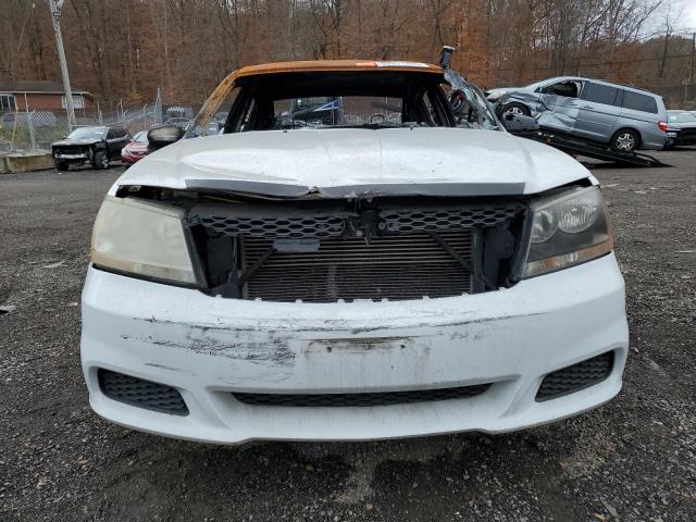 Photo 5 from auction – 2011 DODGE AVENGER MA with VIN 1B3BD1FB1BN555834