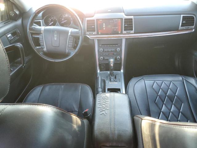 Photo 8 from auction – 2012 LINCOLN MKZ with VIN 3LNHL2GC5CR809032