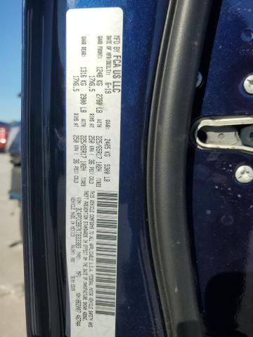 Photo 14 from auction – 2019 DODGE JOURNEY SE with VIN 3C4PDCBB7KT833383
