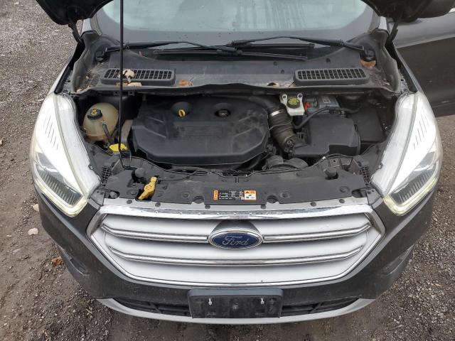 Photo 12 from auction – 2017 FORD ESCAPE SE with VIN 1FMCU0G90HUA85072