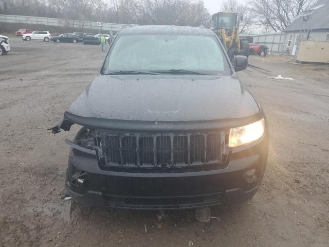 Photo 5 from auction – 2013 JEEP GRAND CHER with VIN 1C4RJFAG1DC505293