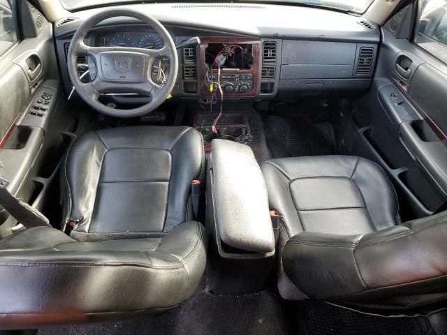 Photo 8 from auction – 2001 DODGE DURANGO with VIN 1B4HR28N41F541889