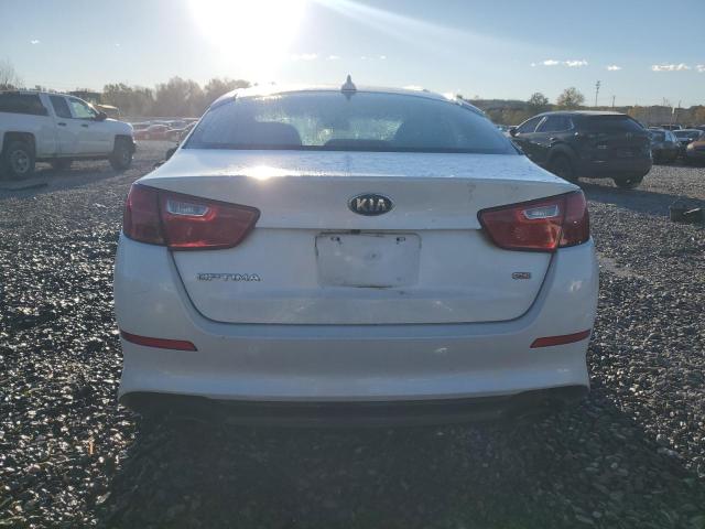 Photo 6 from auction – 2015 KIA OPTIMA LX with VIN KNAGM4A71F5576825