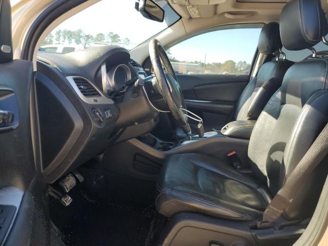 Photo 7 from auction – 2011 DODGE JOURNEY LU with VIN 3D4PG9FG4BT509861