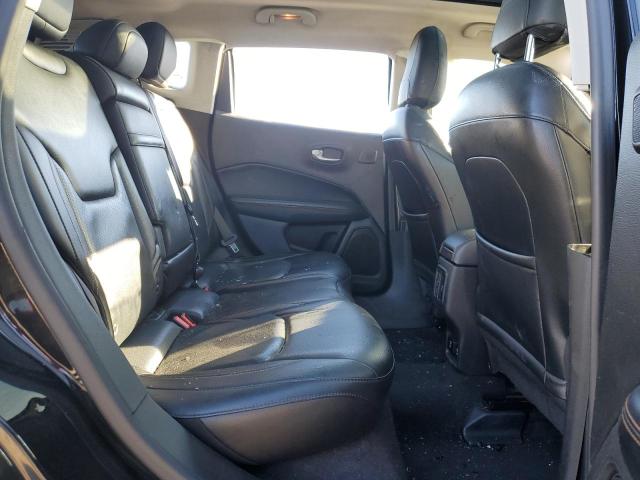 Photo 11 from auction – 2017 JEEP COMPASS LI with VIN 3C4NJDCB8HT627891