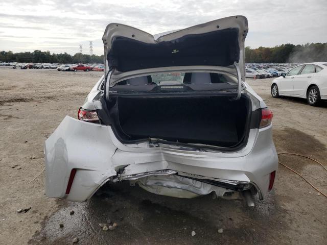 Photo 6 from auction – 2022 TOYOTA COROLLA L with VIN 5YFDPMAE1NP299493