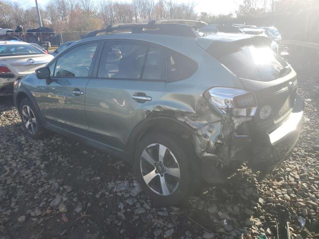 Photo 2 from auction – 2016 SUBARU CROSSTREK with VIN JF2GPBLC8GH234749