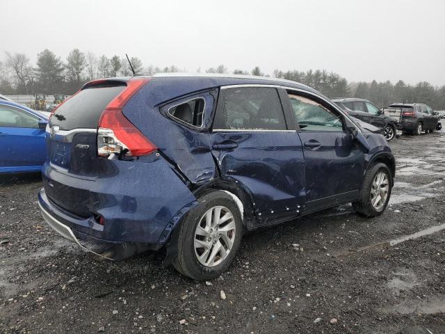 Photo 3 from auction – 2015 HONDA CR-V EXL with VIN 2HKRM4H7XFH686239