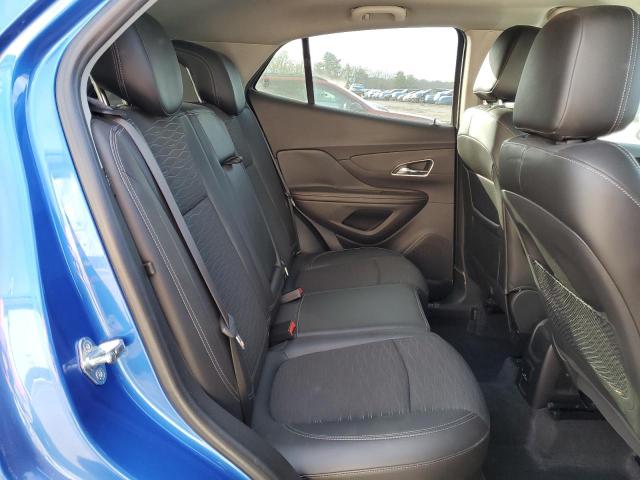 Photo 11 from auction – 2015 BUICK ENCORE CON with VIN KL4CJFSB8FB114024