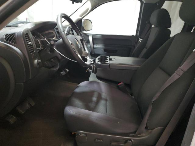 Photo 7 from auction – 2013 CHEVROLET SILVERADO with VIN 1GCRKSE79DZ399091