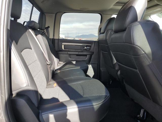Photo 11 from auction – 2018 RAM 2500 SLT with VIN 3C6UR5DL8JG224792