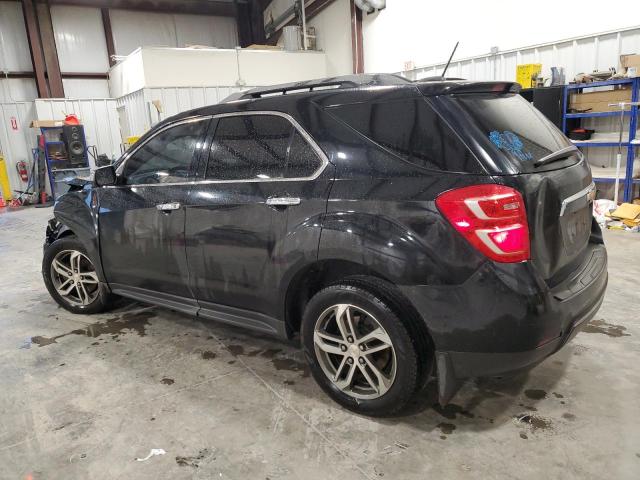 Photo 2 from auction – 2016 CHEVROLET EQUINOX LT with VIN 2GNALDEK1G6240857