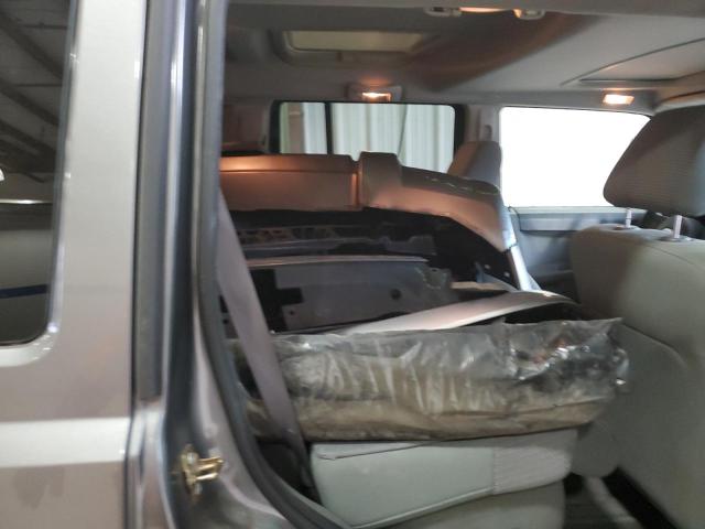 Photo 11 from auction – 2007 JEEP COMMANDER with VIN 1J8HG48P47C575680