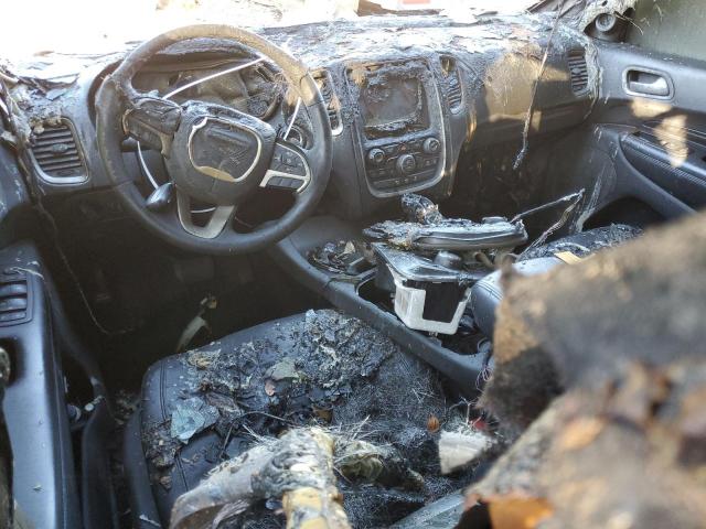 Photo 8 from auction – 2015 DODGE DURANGO LI with VIN 1C4RDJDG4FC766216