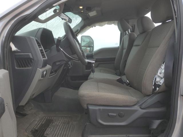 Photo 7 from auction – 2022 FORD F250 SUPER with VIN 1FTBF2B62NED30463